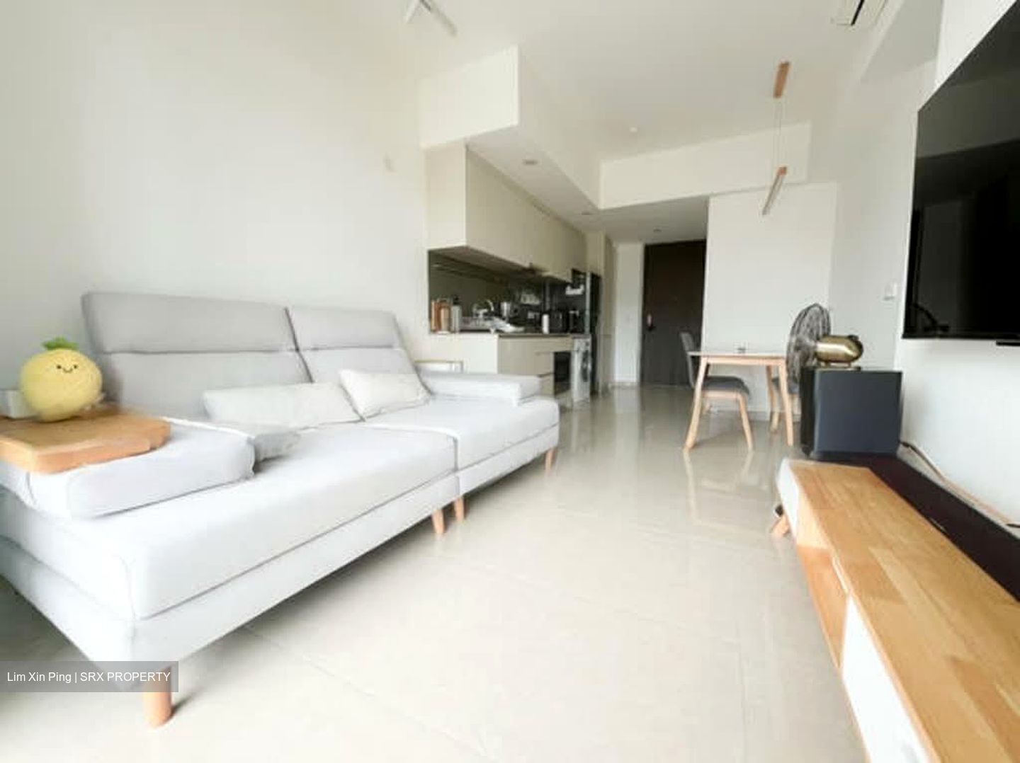 Upper Paya Lebar Road (D19), Condominium #554808321